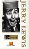 Biography - Jerry Lewis [VHS]
