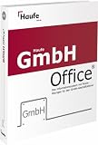 Haufe GmbH Office 3.2, 1 CD-ROM Das umfassende Informationssystem mit Praxisl&ouml;sungen und Arbeitshilfen f&uuml;r den GmbH-Gesch&auml;ftsf&uuml;hrer. F&uuml;r Windows 98/ME/2000/NT4 SP 5 oder h&ouml;her/XP/2003
