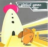 Revue Global Goon  / Vatican Nittez