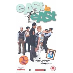 East Is East [VHS] [1999]