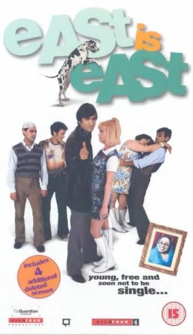 Childrens Toyshop  Third Party New : East Is East [1999]