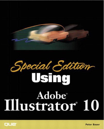 special edition using adober illustratorr 10