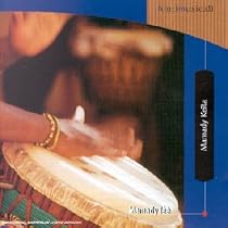 Mamady Lee Ou L'art Du Djembe