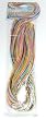 Scoubidou 100 Assorted Colour Strands