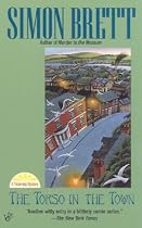 The Torso In The Town (Fethering Mysteries)