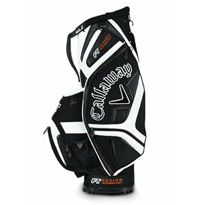Callaway FT Tour ORG.14 Cart Bag