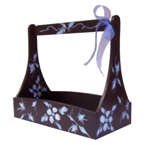 CuteTools! 27515 Toolbox, Chocolate