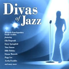 Divas of Jazz