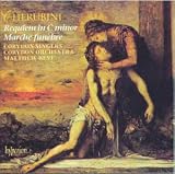 Music : Cherubini - Requiem in C minor; Marche funèbre
