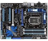 Asus 1156 P7P55D Pro S/L