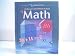 Books : McDougal Littell Middle School Math Course 3 Florida Edition