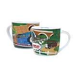 Review UnitedLabels  / UnitedLabels - Thomas & his friends Cup Thomas 280 ml