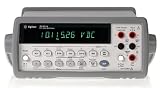 415GULIuGpL. SL160  Agilent 34401A 6.5 Digit Digital Multimeter