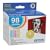 Epson T098920 98 High Capacity Color Ink Multi-Pack for Epson Artisan 700, 710, 800, and 810 (Pack of 5)