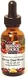 Botanic Choice Alcohol Free Liquid Extract, Dong Quia Root, 1 Fluid Ounce (Pack of 2)