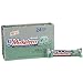 3 Musketeers mint candy bars with dark chocolate - 1.24 oz, 24 ea/pack