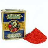 El Ruisenor Sweet Sun-dried Paprika D.O.