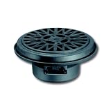 Busch-Jaeger 8222EB Einbau-Lautsprecher 12,7 cm (5 Zoll) 8222 EB