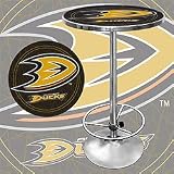 NHL Anaheim Ducks Pub Table