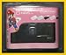 Nintendo DS Lite Onyx Black Crystal Case