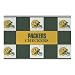 Big League Promotions Green Pay Packers Checkers