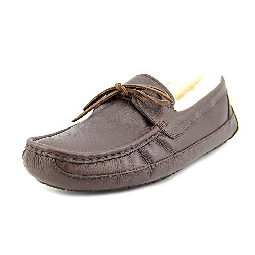UGG Australia Men's M Byron Leather Slipper