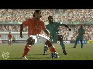 Cover image : FIFA 06 ロード・トゥ・FIFAワールドカップ