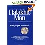 Halakhic Man