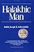 Book Halakhic Man