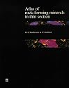 Atlas of Rock-forming Minerals in Thin Section