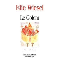 Le golem