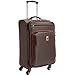 London Fog Kensington 21 Inch Expandable Spinner Carry-on