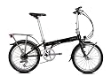 Dahon Speed TR 2008 Folding Bike