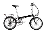 08 dahon speed tr