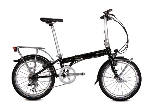 New DAHON SPEED TR FOLDING BICYCLE