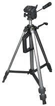 Vanguard VT-126 Aluminum Digital Camera Tripod