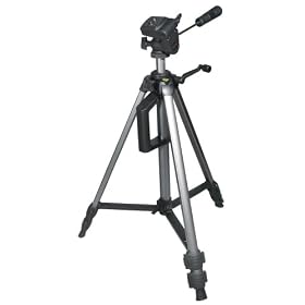 Vanguard VT-126  Aluminum Digital Camera Tripod