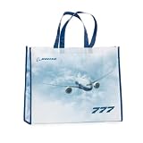 777 Nonwoven Tote Bag