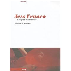Jess Franco : Energies du fantasme
