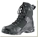 Rothco - Men's Forced Entry Black Tactical Rain Boots
