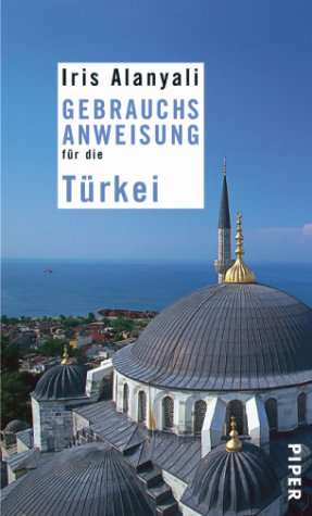 City Travel Guides Discounted  Bücher : Gebrauchsanweisung für die Türkei