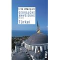 Gebrauchsanweisung f�r die T�rkei
