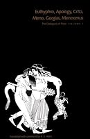 The Dialogues of Plato, Volume 1: Euthyphro, Apology, Crito, Meno, Gorgias, Menexenus (v. 1)