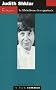 Judith Shklar : Le lib�ralisme des opprim�s