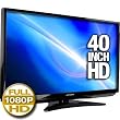 Mitsubishi LT-40148 40-Inch 1080p LCD HDTV