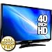Electronics : Mitsubishi LT-40148 40-Inch 1080p LCD HDTV