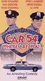 Car 54 Where Are You?