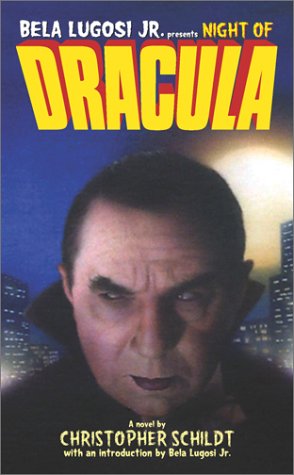 Bela Lugosi