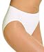 How To Measure Bra Sizes : Barelythere Microfiber Hi-Cut Brief Panty