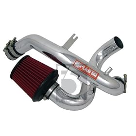 Fujita CA-1920 Competition Cold Air Intake Systems